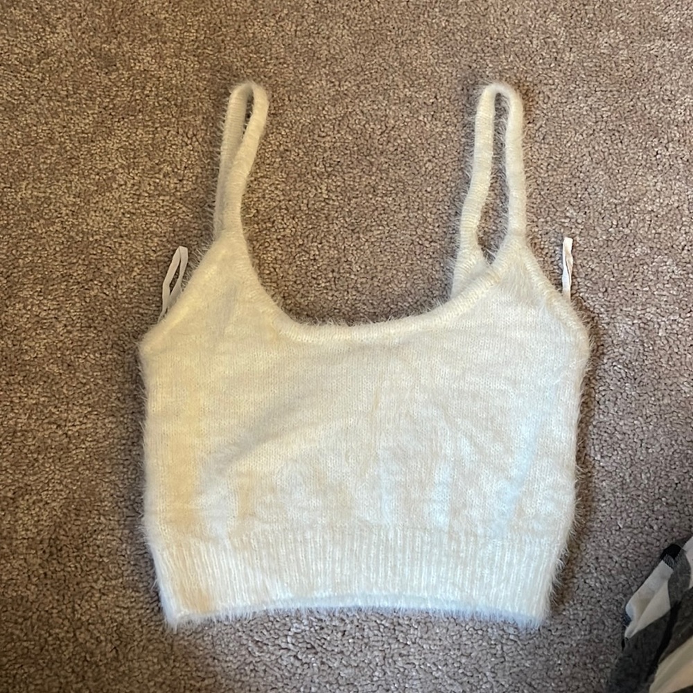 Garage soft tank!